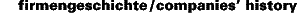 Firmengeschichte