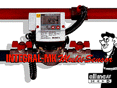 Meister Lotrecht und der Integral MK Multi-Sensor