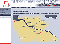 Verzeichnis: Museen in Hamburg
