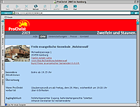 ProChrist Hamburg