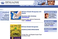 Willowcreek