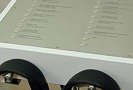 Hrstation K-A-Hartmann Bedienoberflche