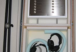 Hrstation K-A-Hartmann Transportkiste