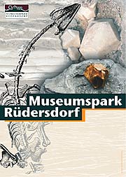 Geologie-Veranstaltung, A3-Plakat