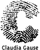 Claudia Gause